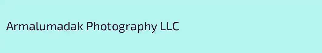 Armalumadak Photography LLC